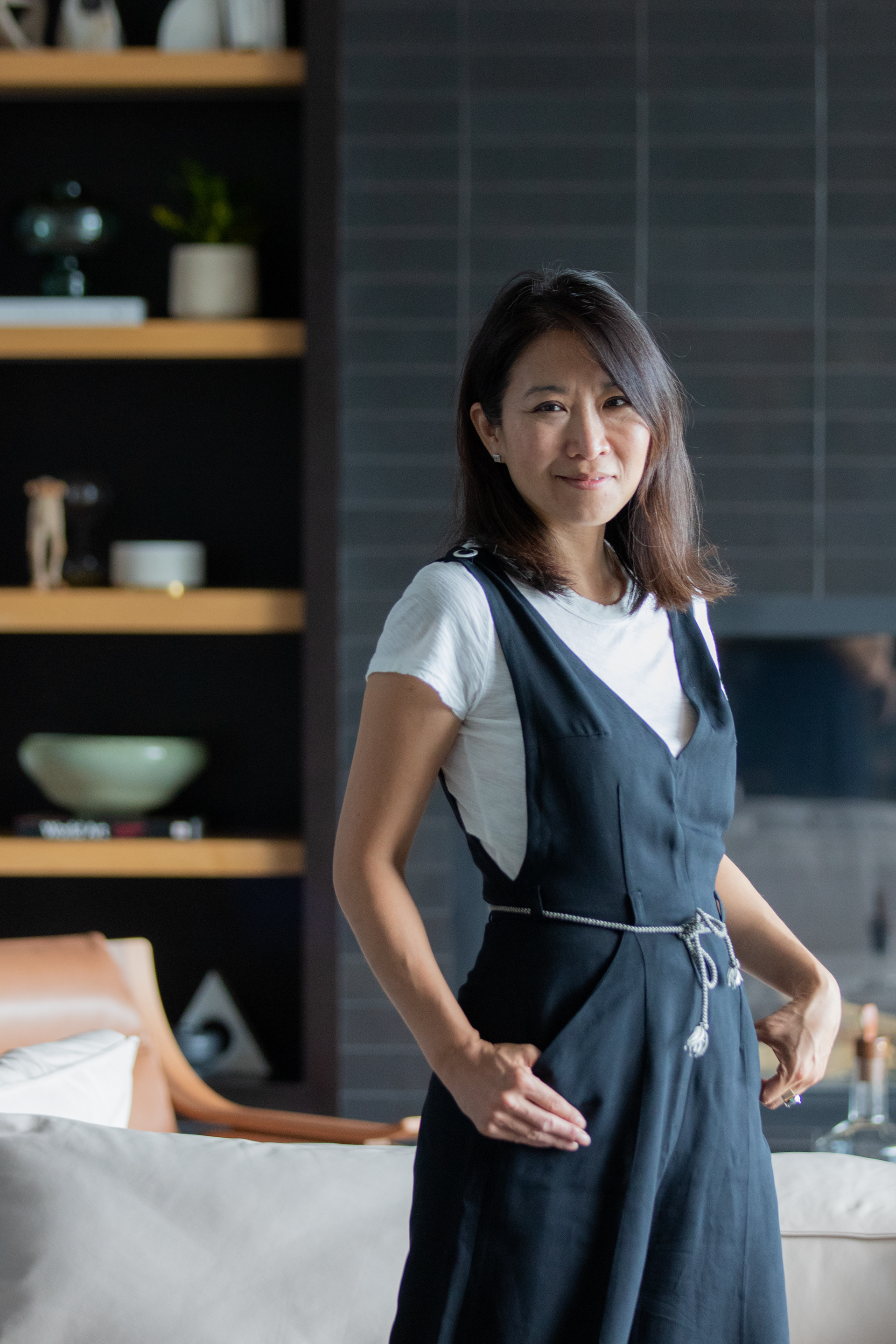 Branding Portrait Session - https://oliviawonginteriordesign.com/