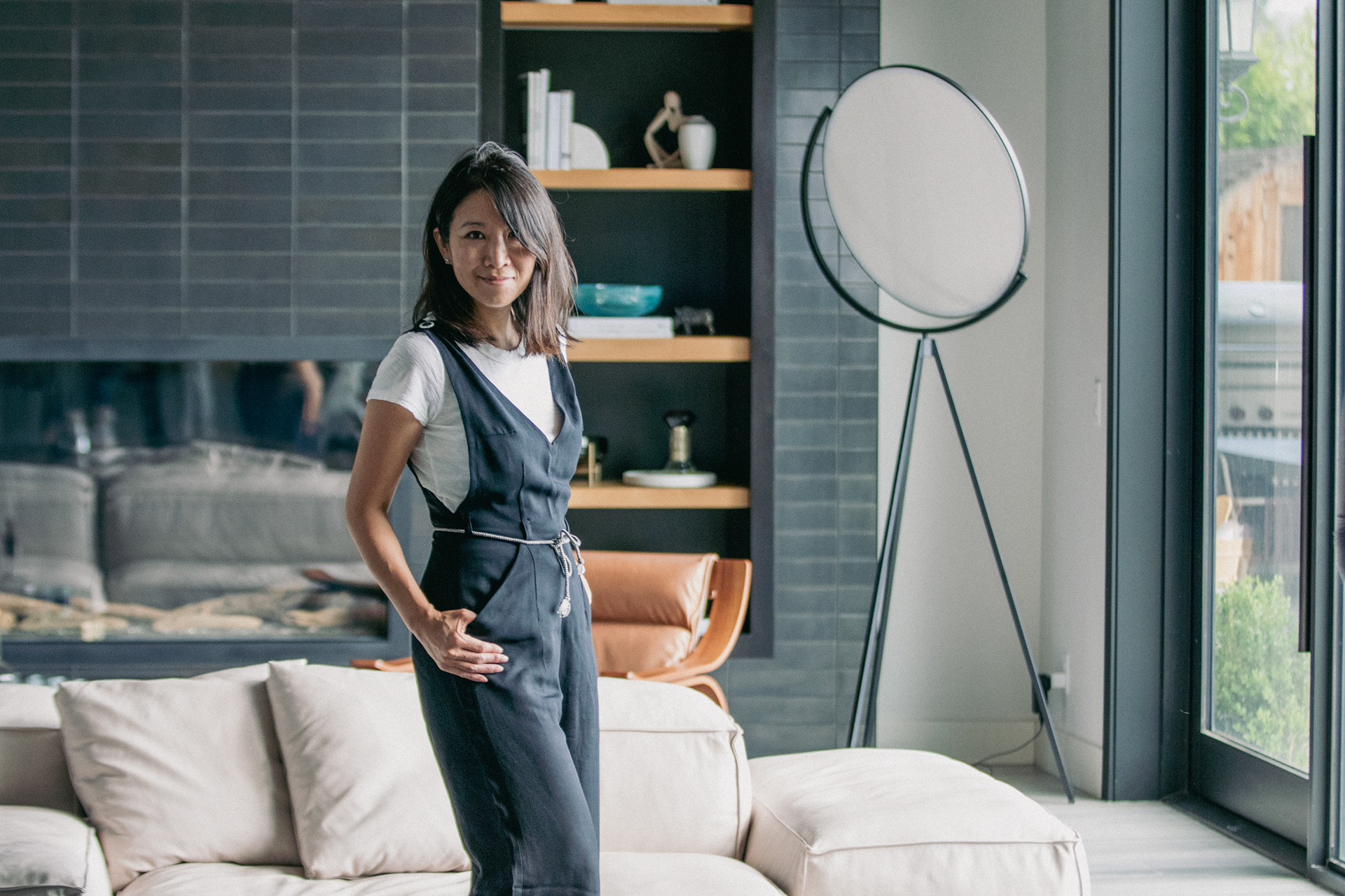 Branding Portrait Session - https://oliviawonginteriordesign.com/