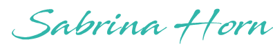 Sabrina Horn