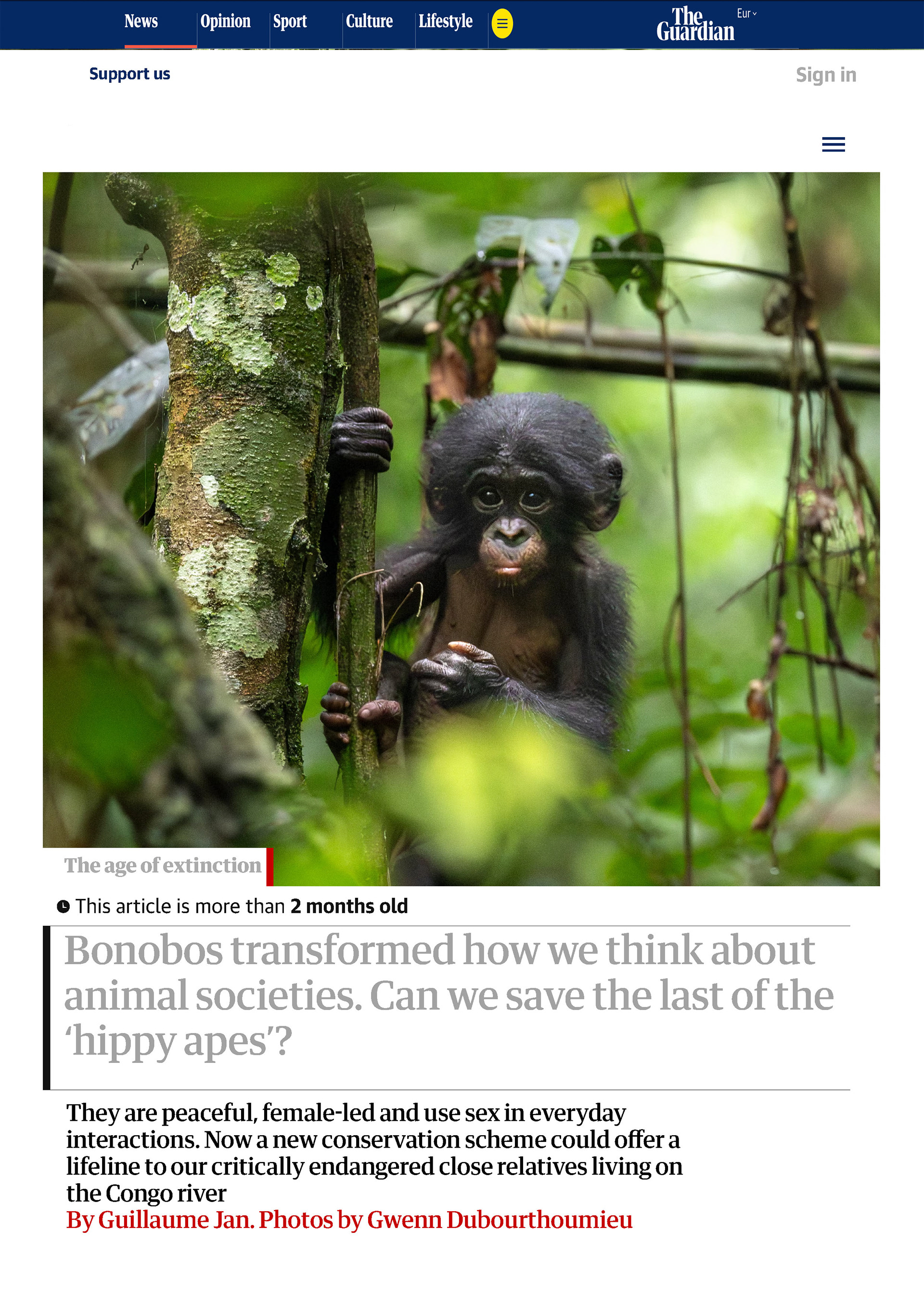 The Guardian - October 2025