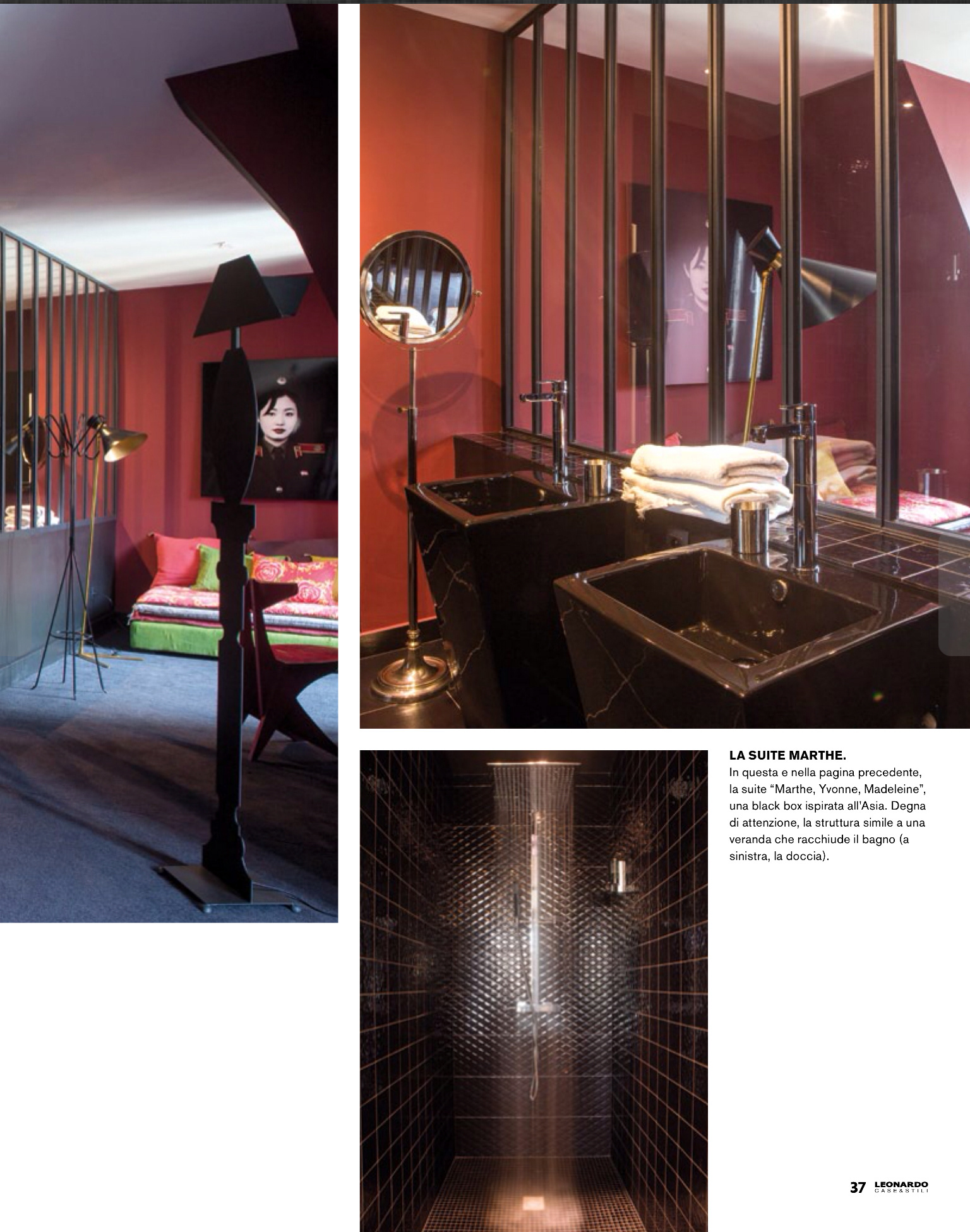 C&S - February 2014
