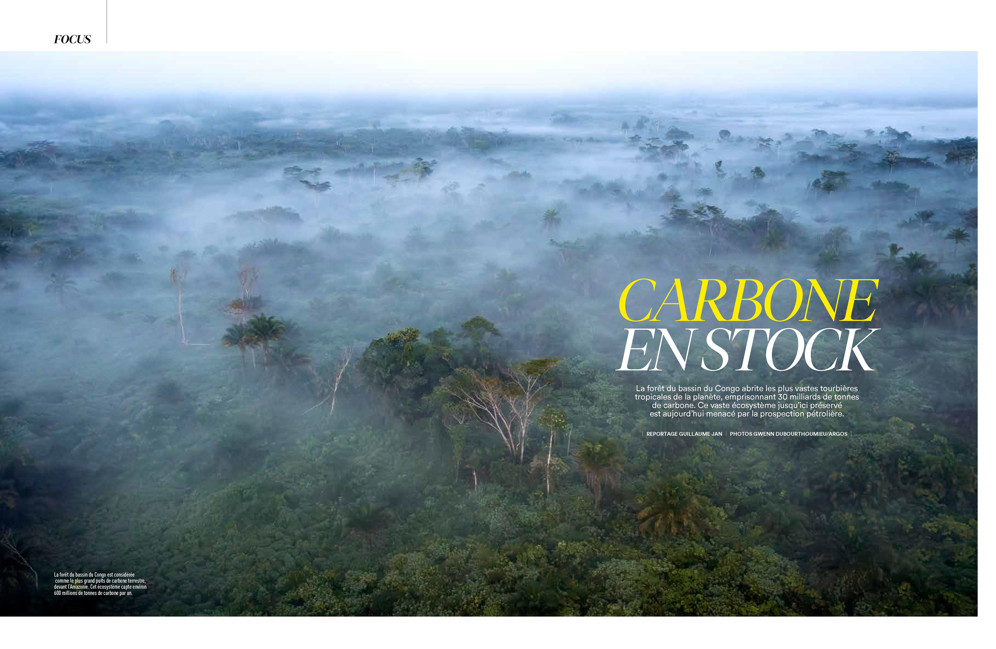 Ecologie 360 - March 2026