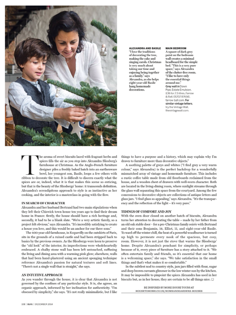 Home & Garden - December 2014