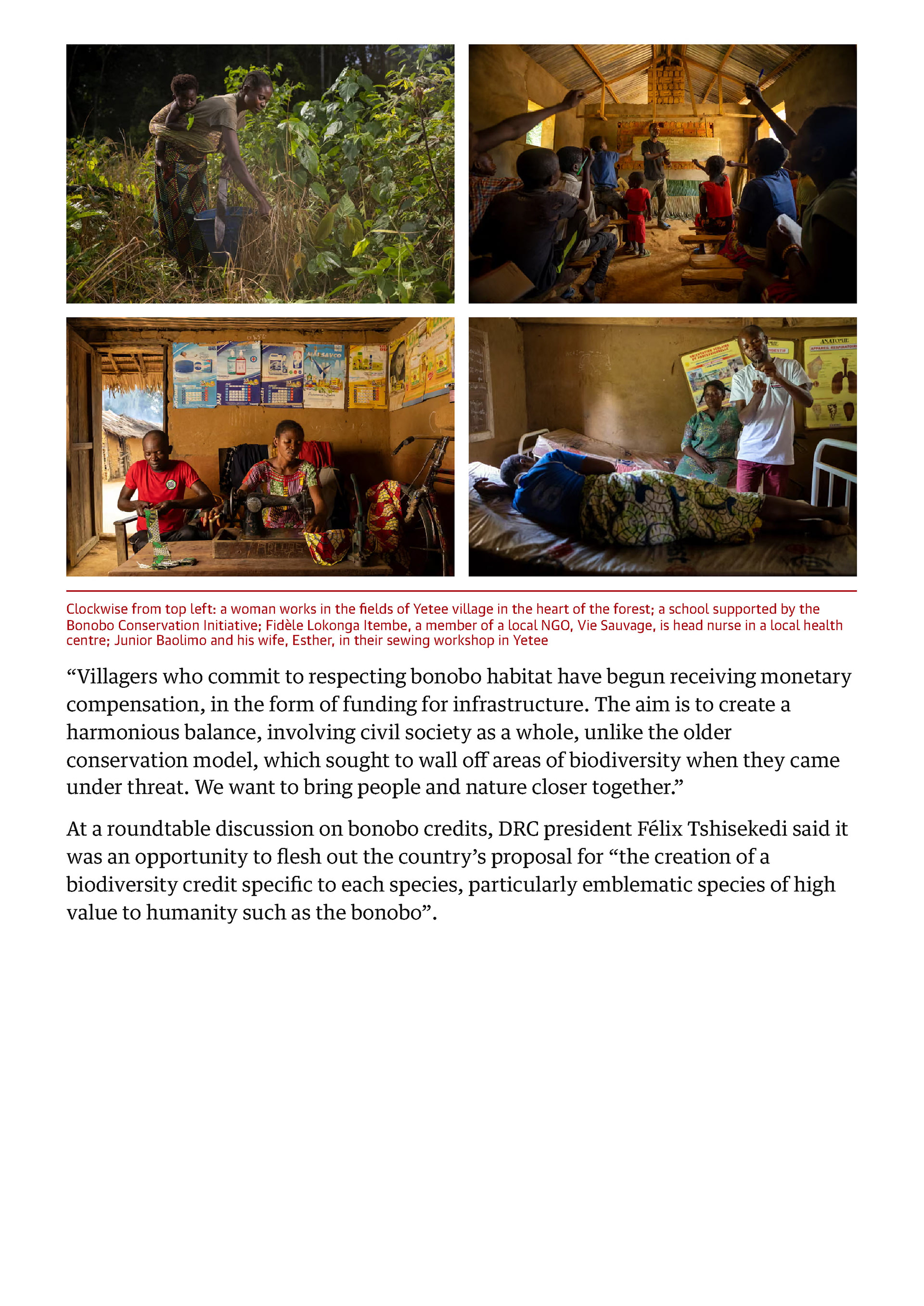 The Guardian - October 2025