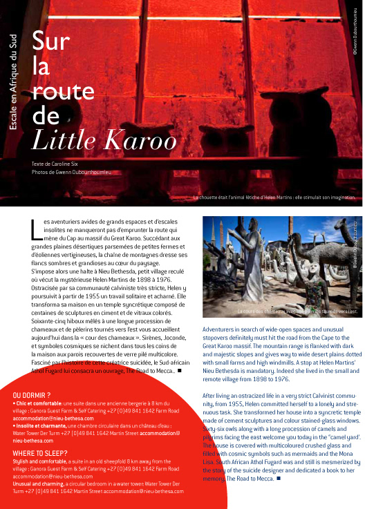 Wageni n.0 - April-June 2012