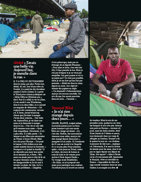 Afrique Magazine - June-July 2015