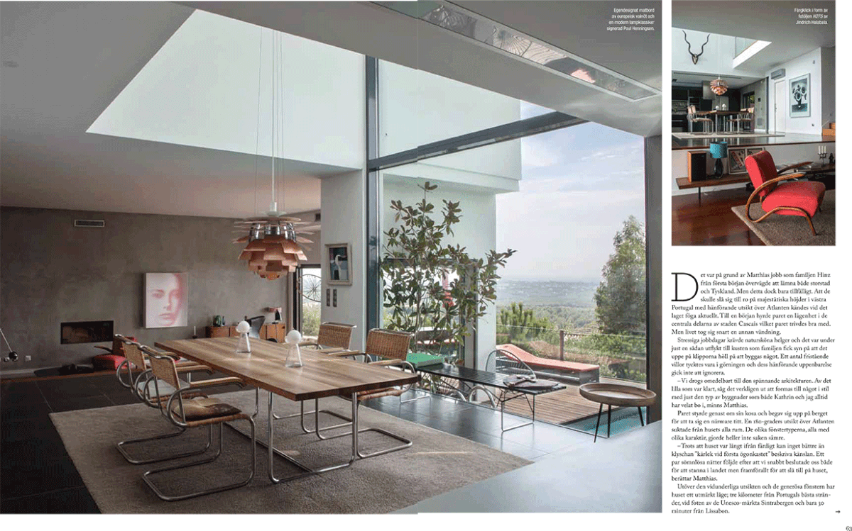 Hemma - February 2014