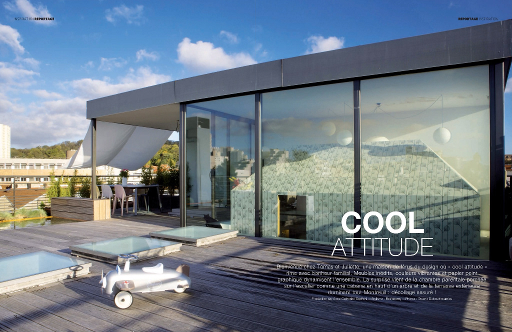 HOME - February 2014