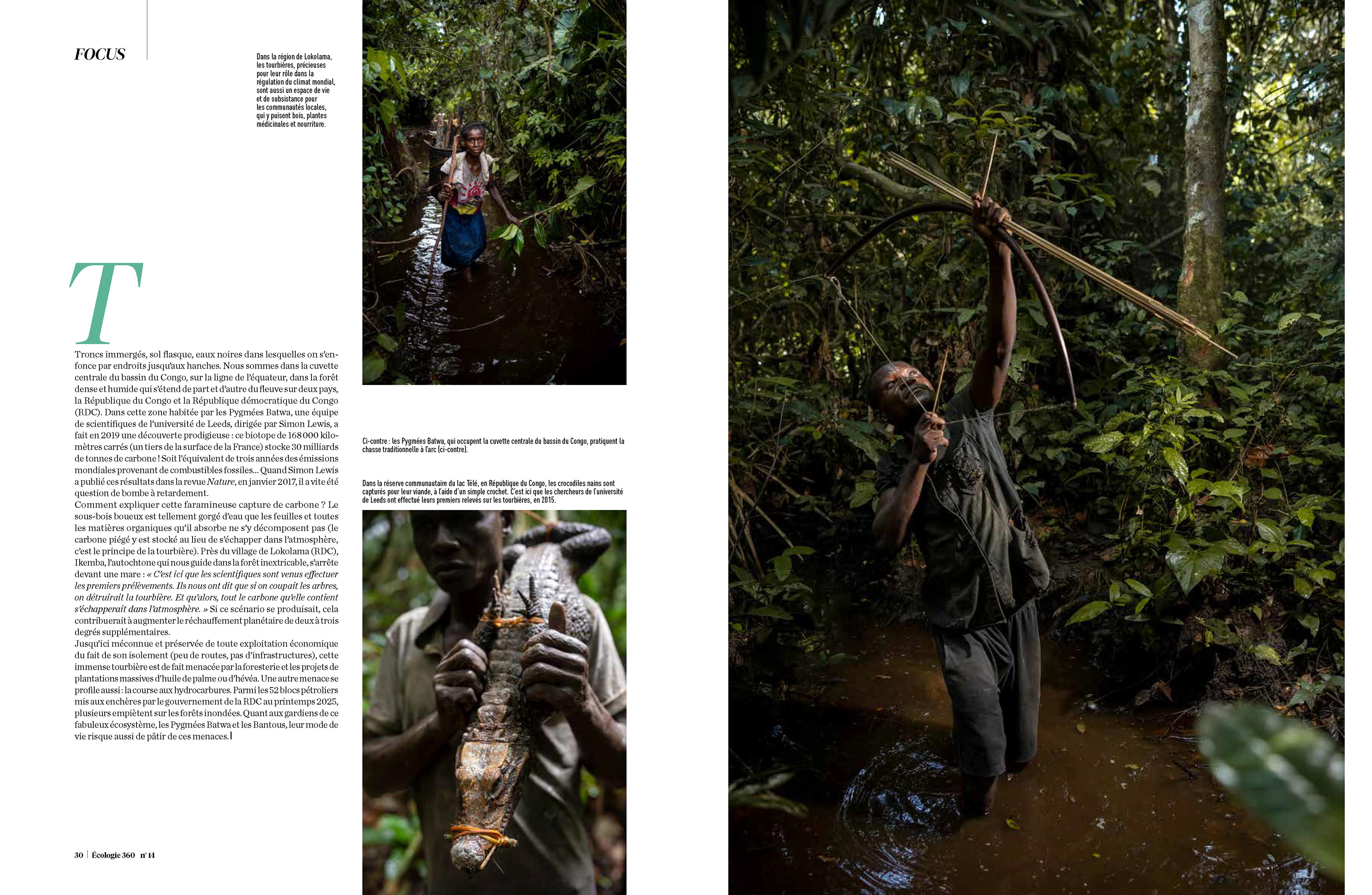 Ecologie 360 - March 2026