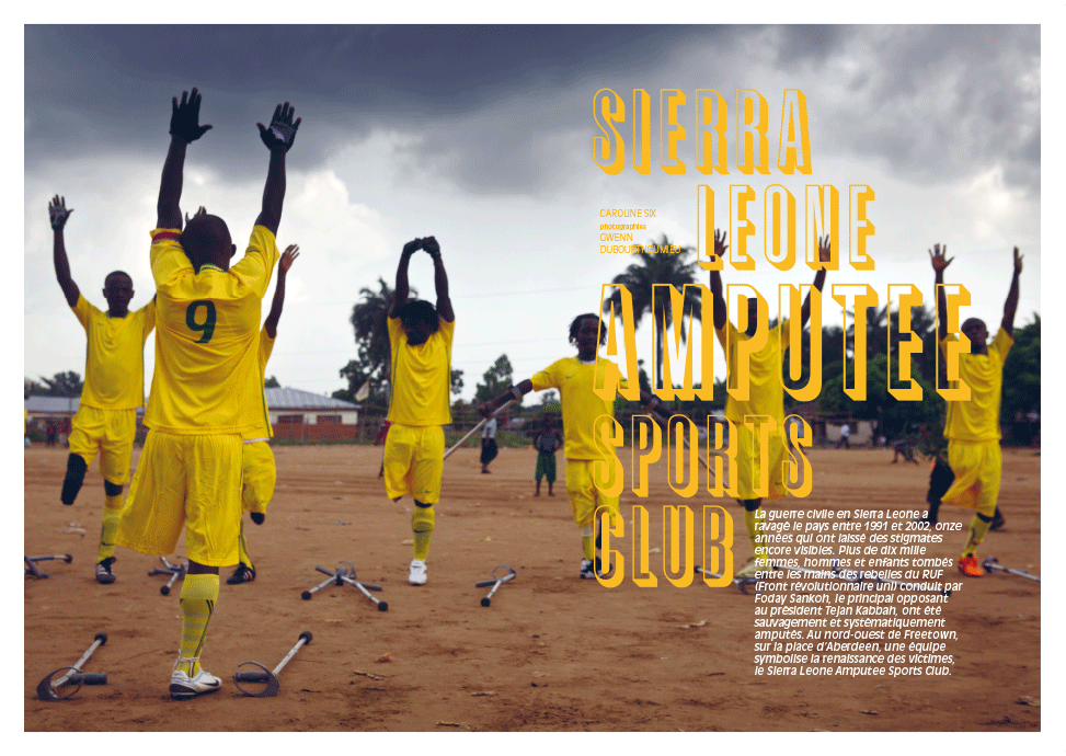 Desports - June 2014
