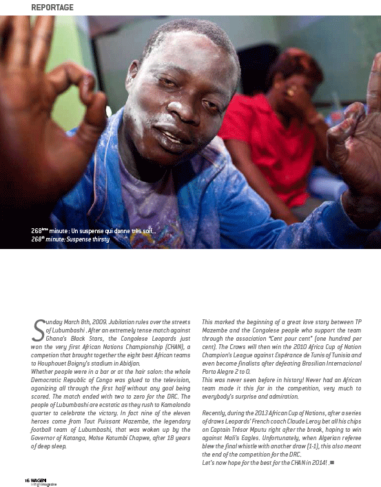 Wageni n.4 - April-June 2013