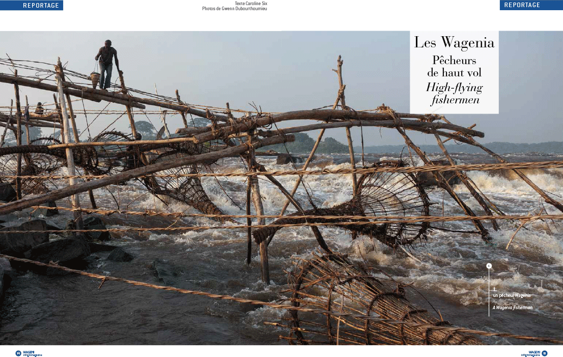 Wageni n.7 - January-March 2014