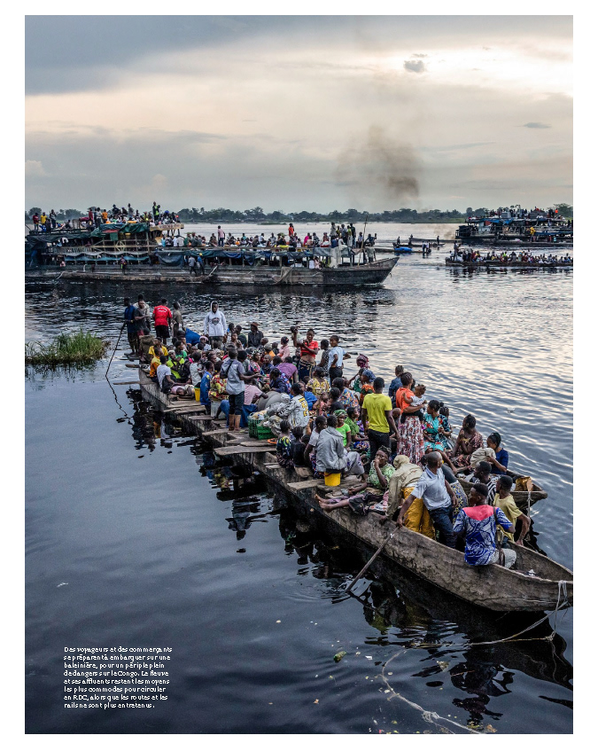 T, le magazine du Temps - September 2026