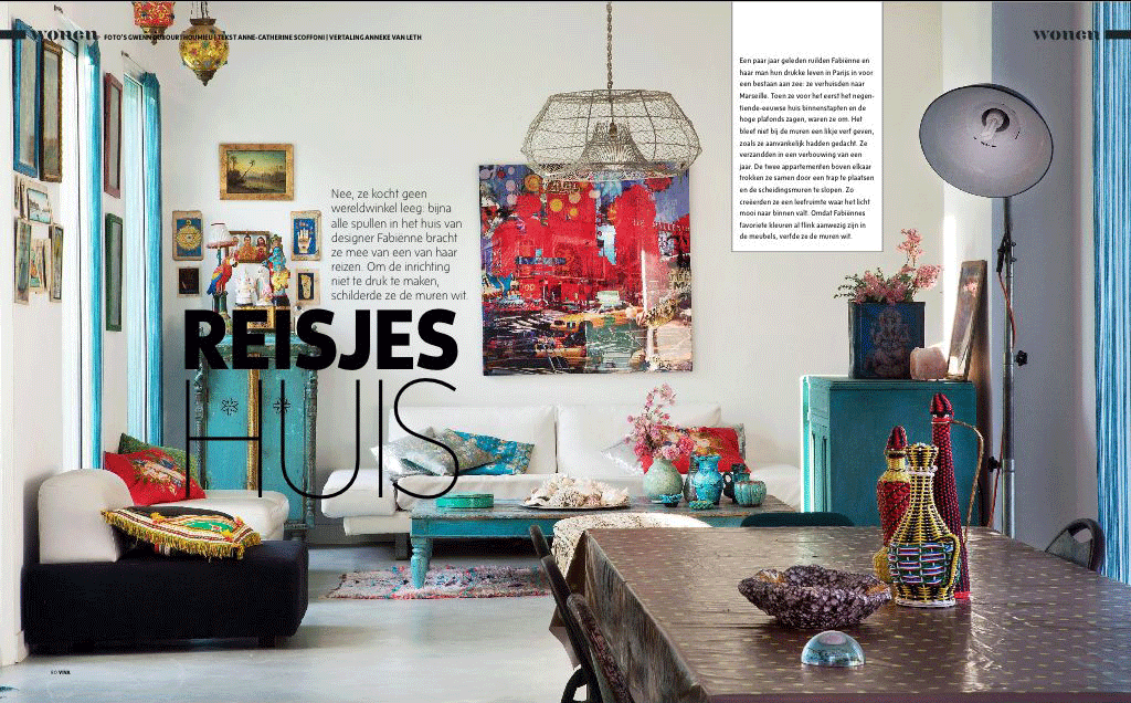 Viva - July 2013