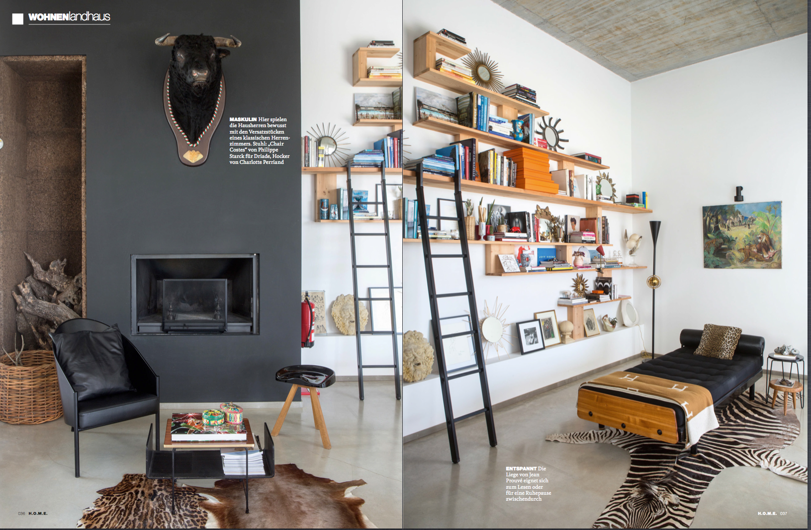 HOME - February 2016