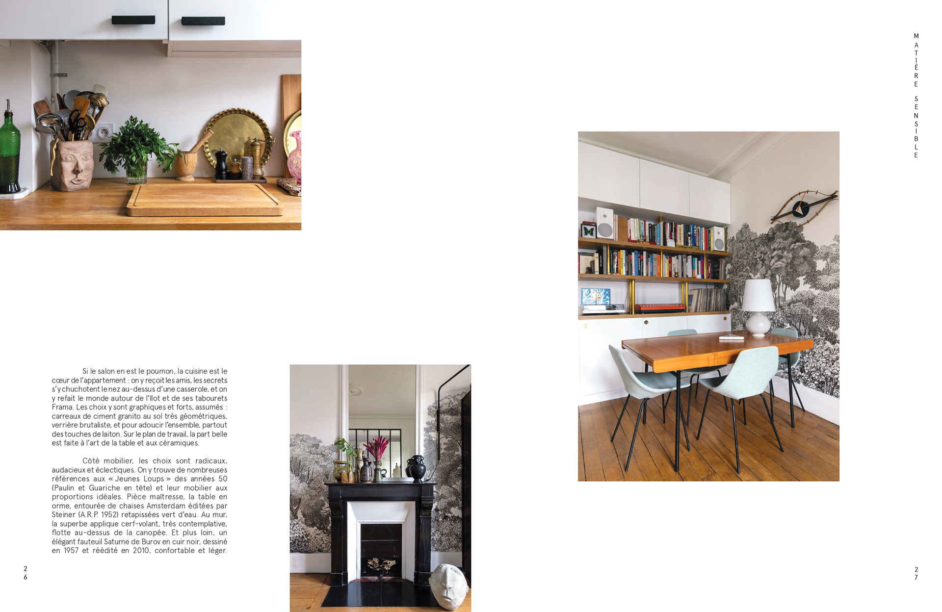 Revue ARCHIK - November 2021