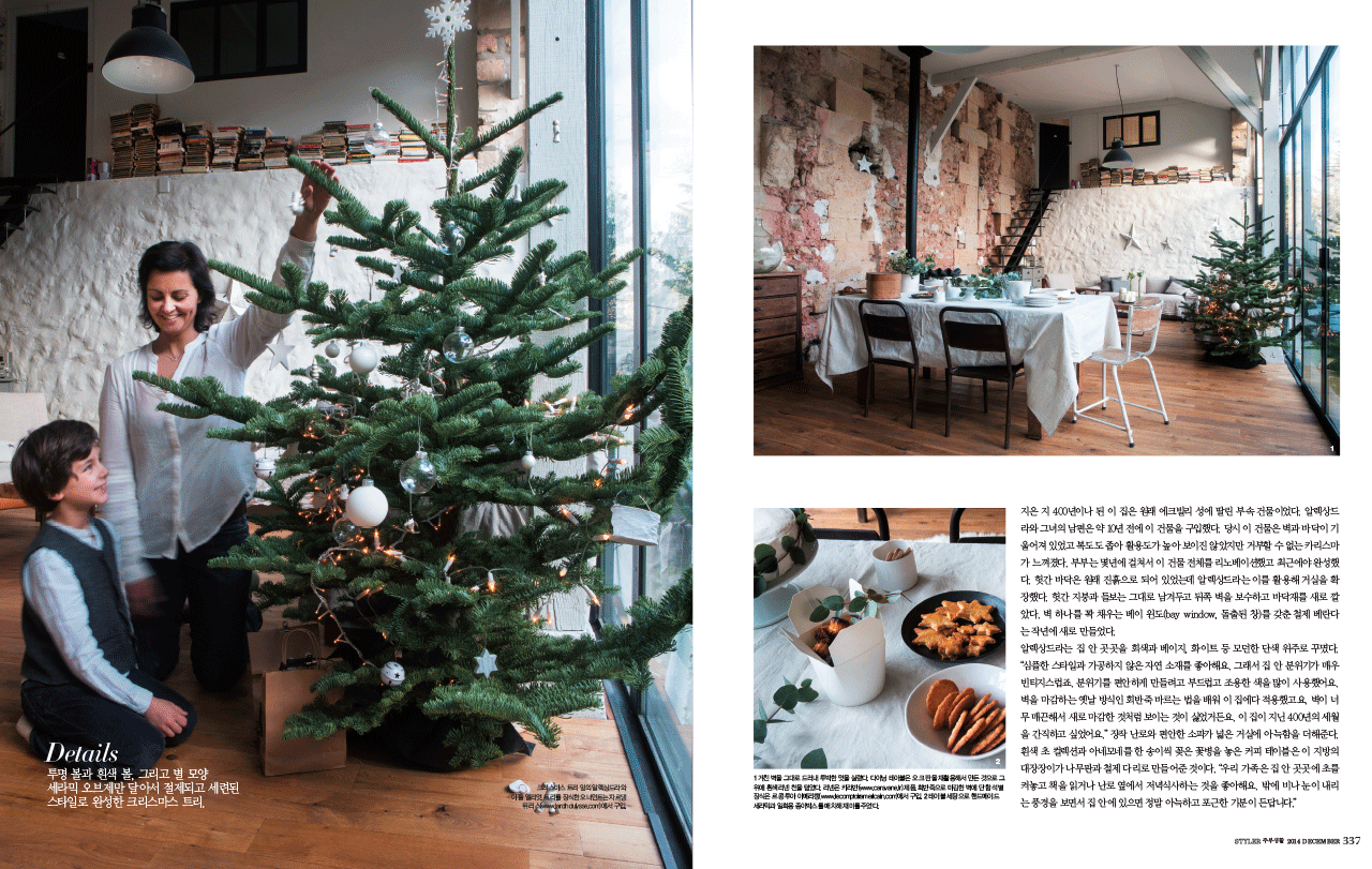 Styler - December 2014