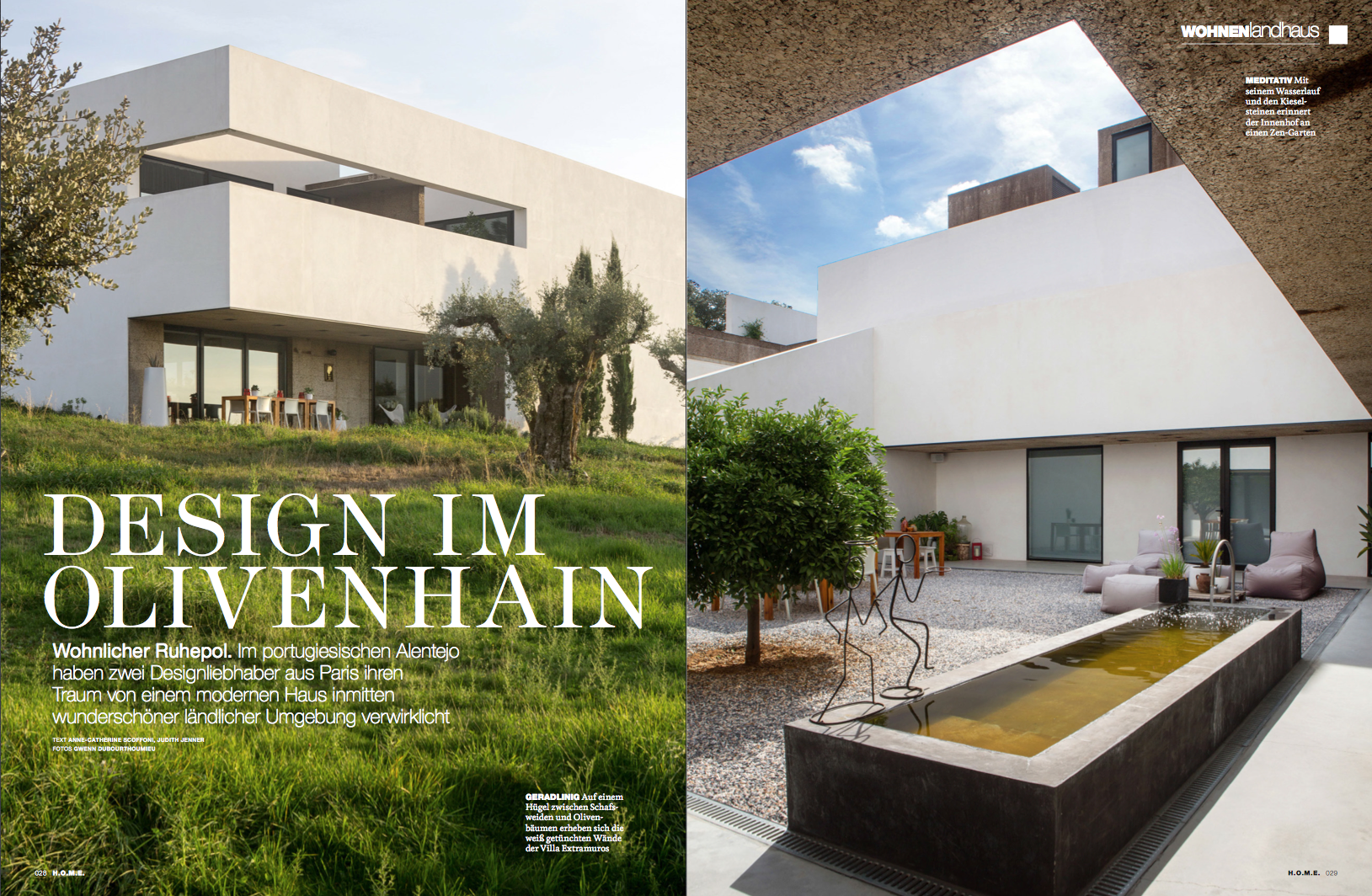 HOME - February 2016