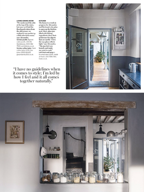 Home & Garden - December 2014