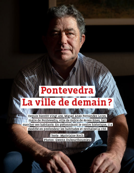 Témoignage Chrétien - winter 2019