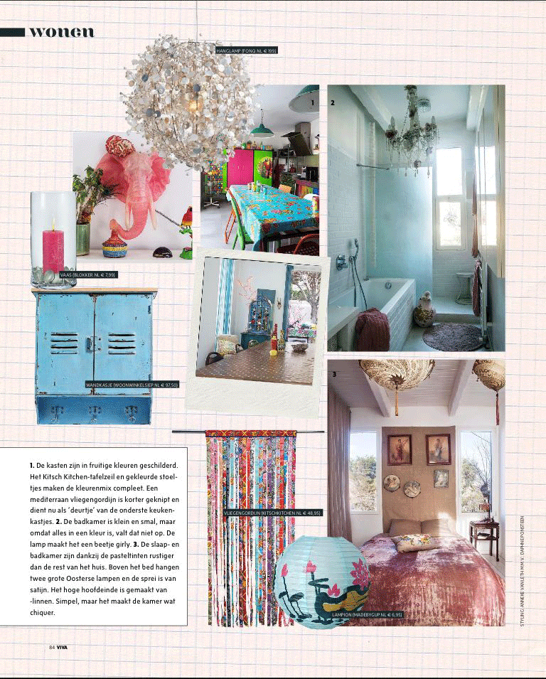 Viva - July 2013