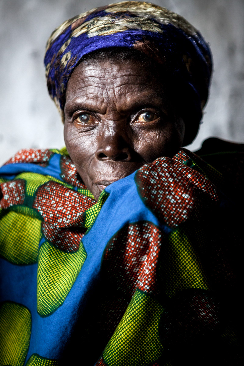 "My husband heard what had happened to me. He told me that he could not bear to live with a woman who had been raped. He told me that he was ashamed and that he could not bear the way other people would look at him … He then threw me out of the house as if suddenly I had become a stranger … Since then, I live alone and without any assistance. I have no means of support, even my children abandoned me."
