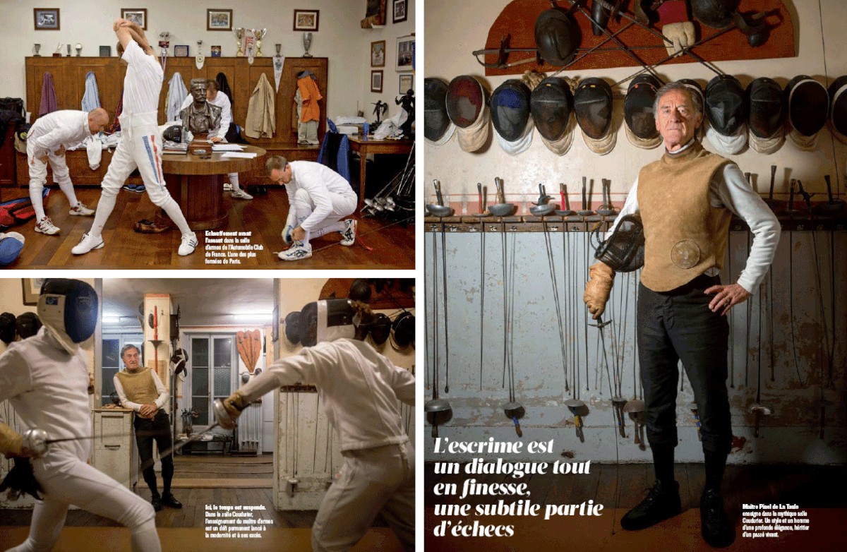 Le Figaro Magazine n.21561 - 29 nov - 5 dec 2013