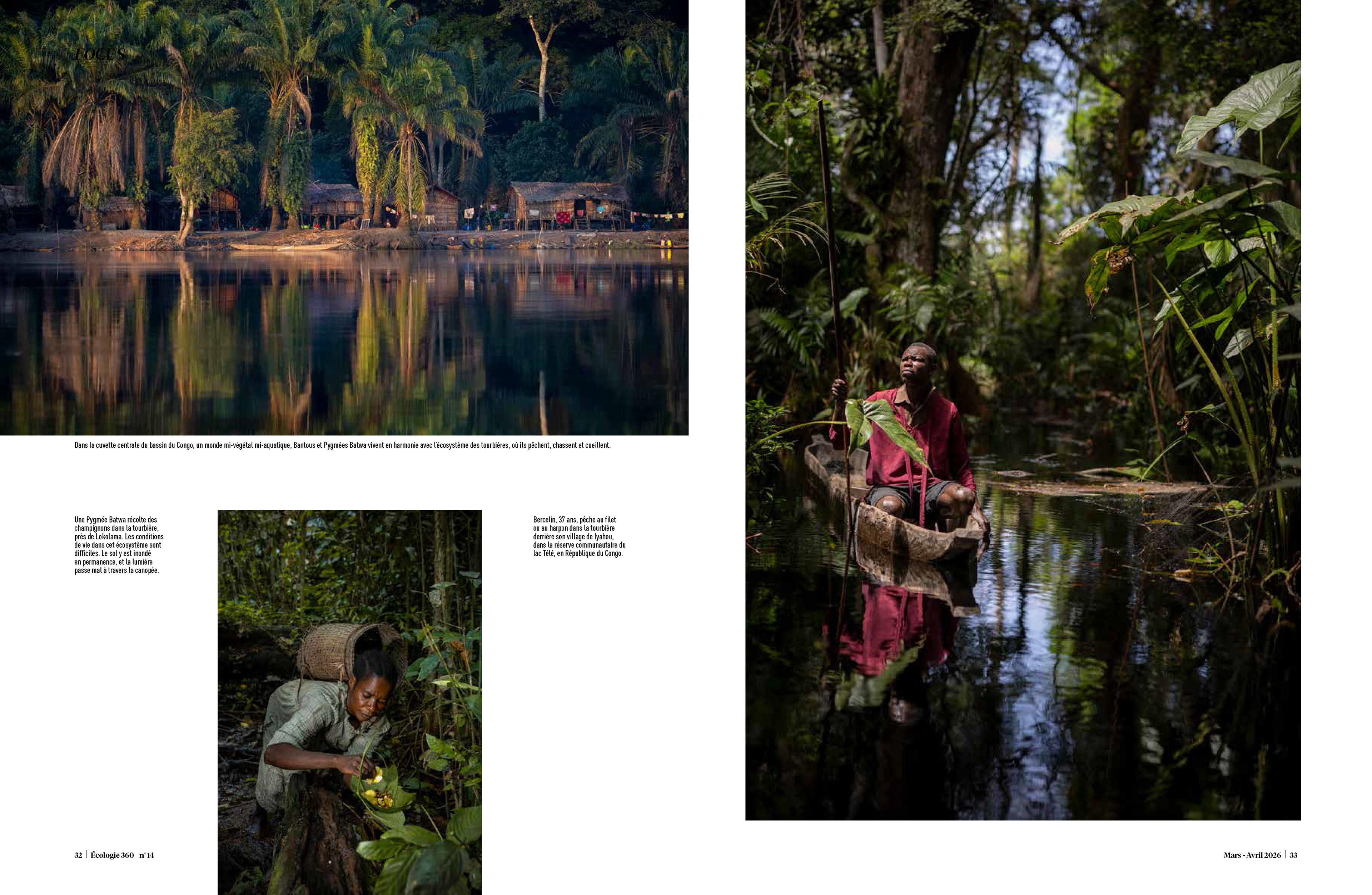 Ecologie 360 - March 2026