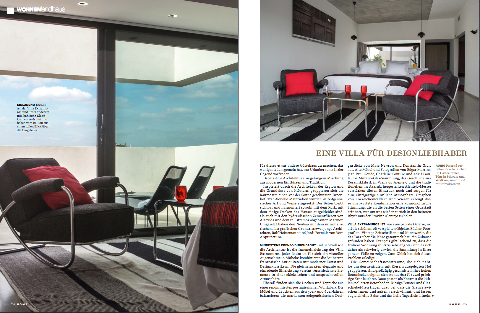 HOME - February 2016