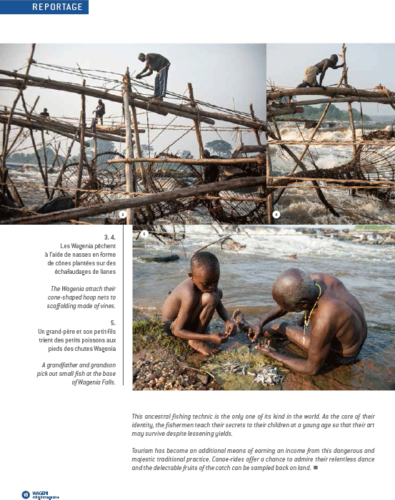 Wageni n.7 - January-March 2014