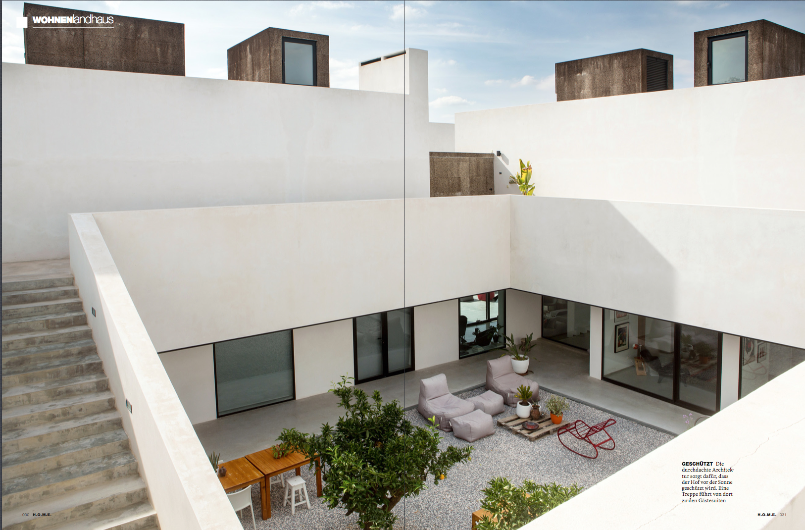 HOME - February 2016