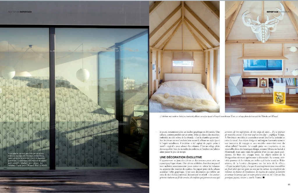HOME - February 2014