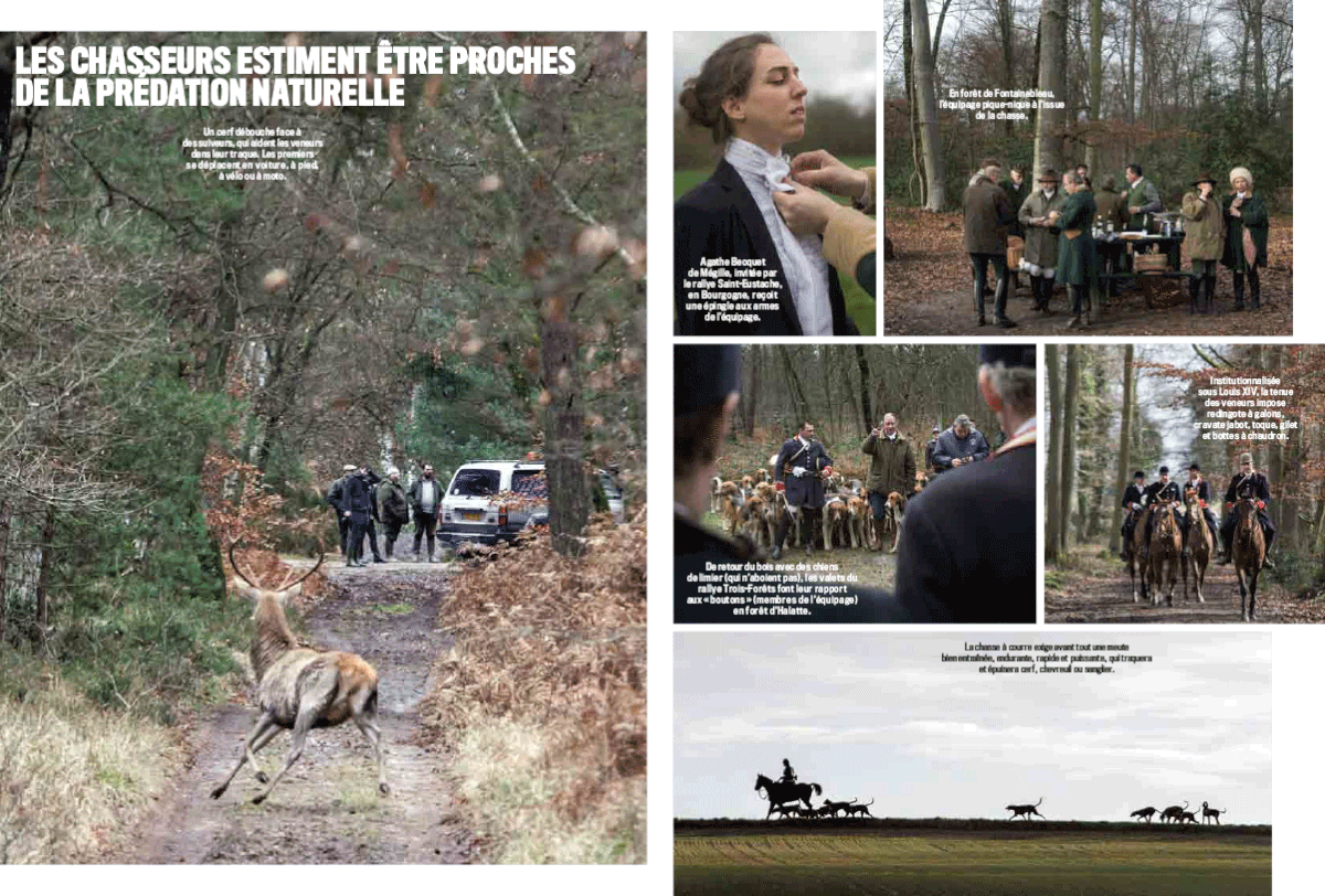VSD n°1939 - 23-29 October 2014