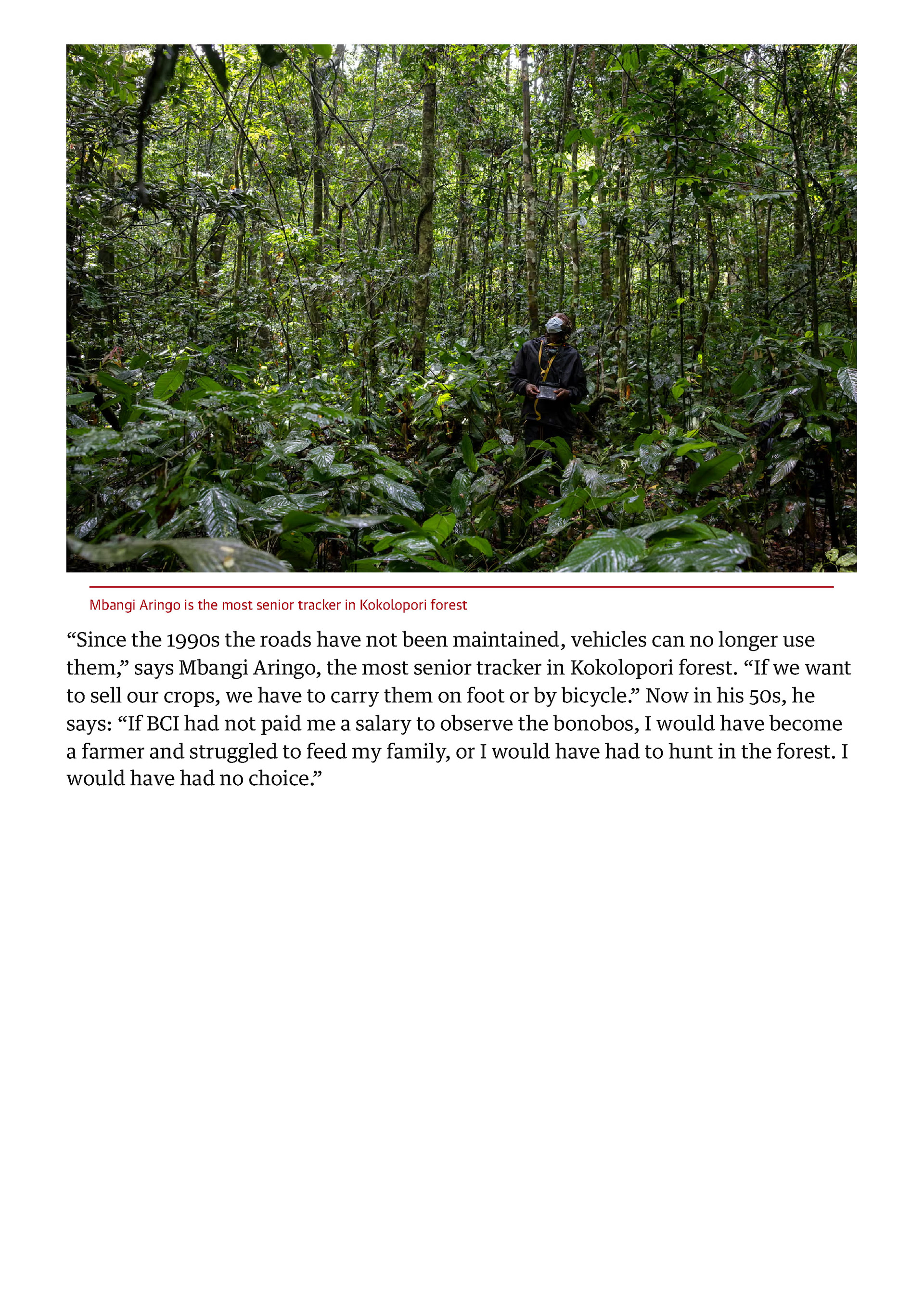 The Guardian - October 2025