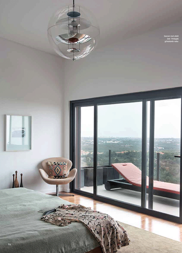 Hemma - February 2014
