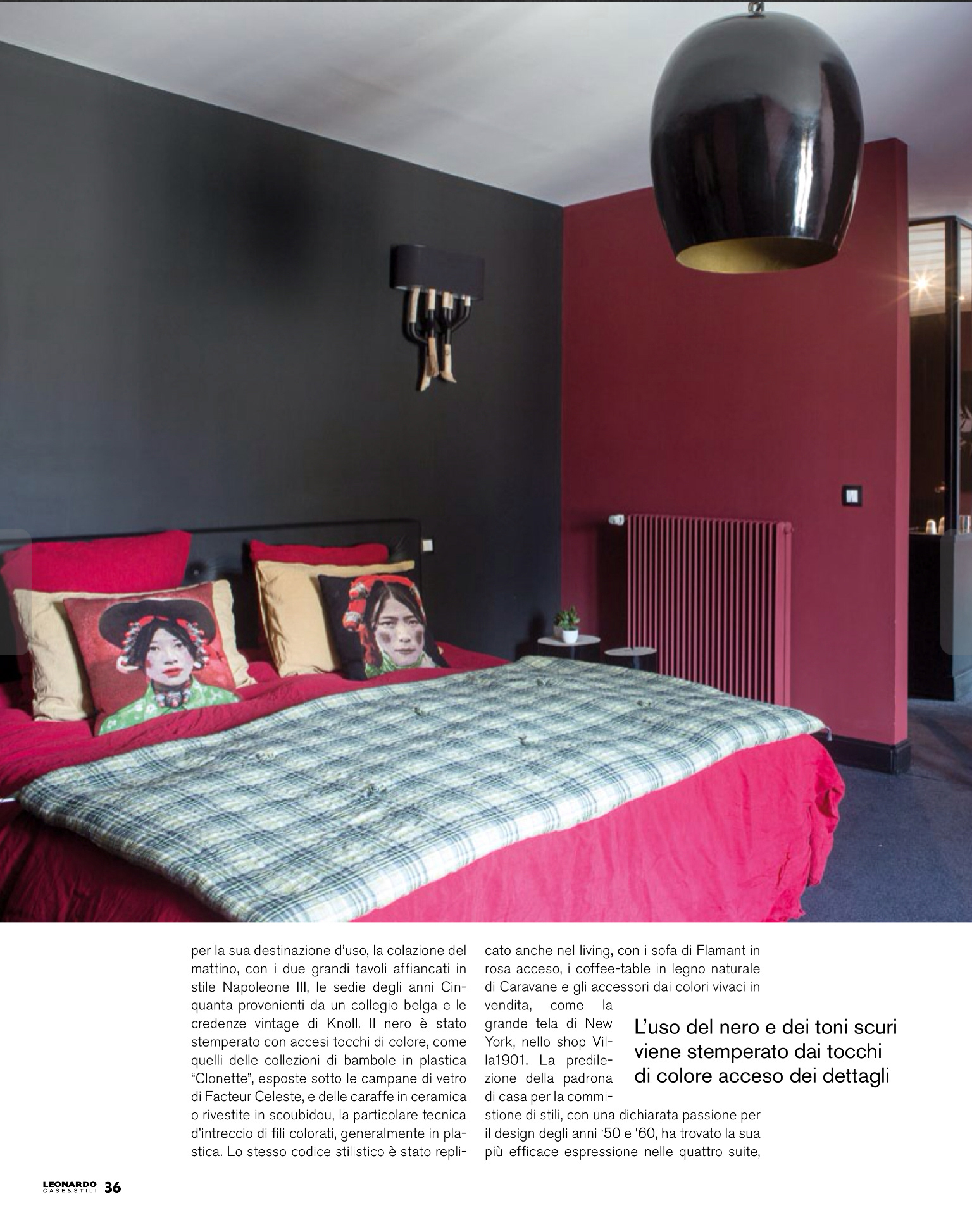 C&S - February 2014