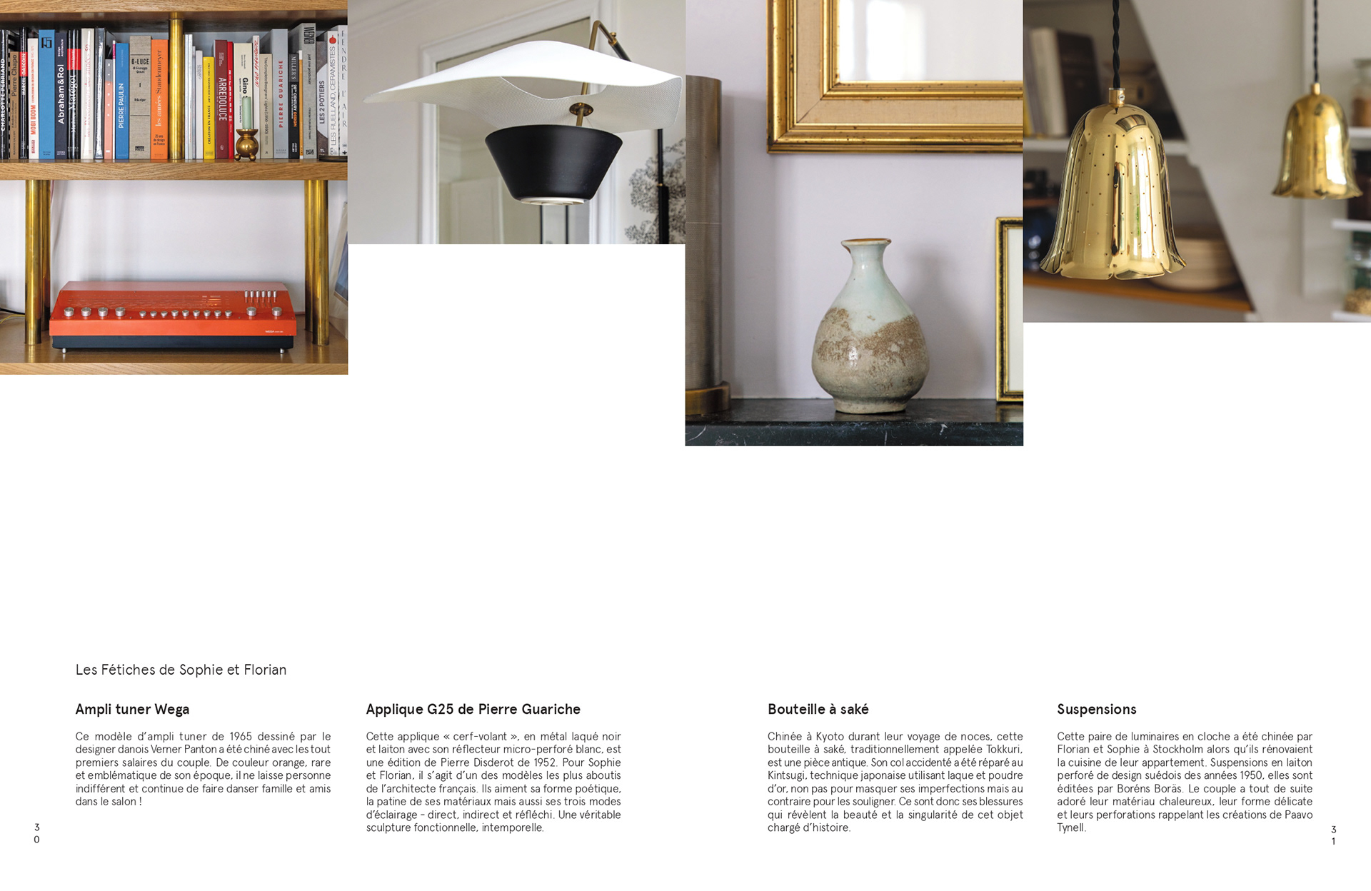 Revue ARCHIK - November 2021