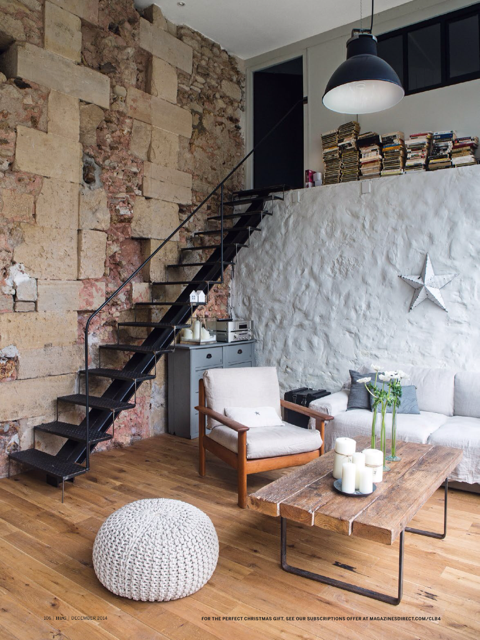 Home & Garden - December 2014