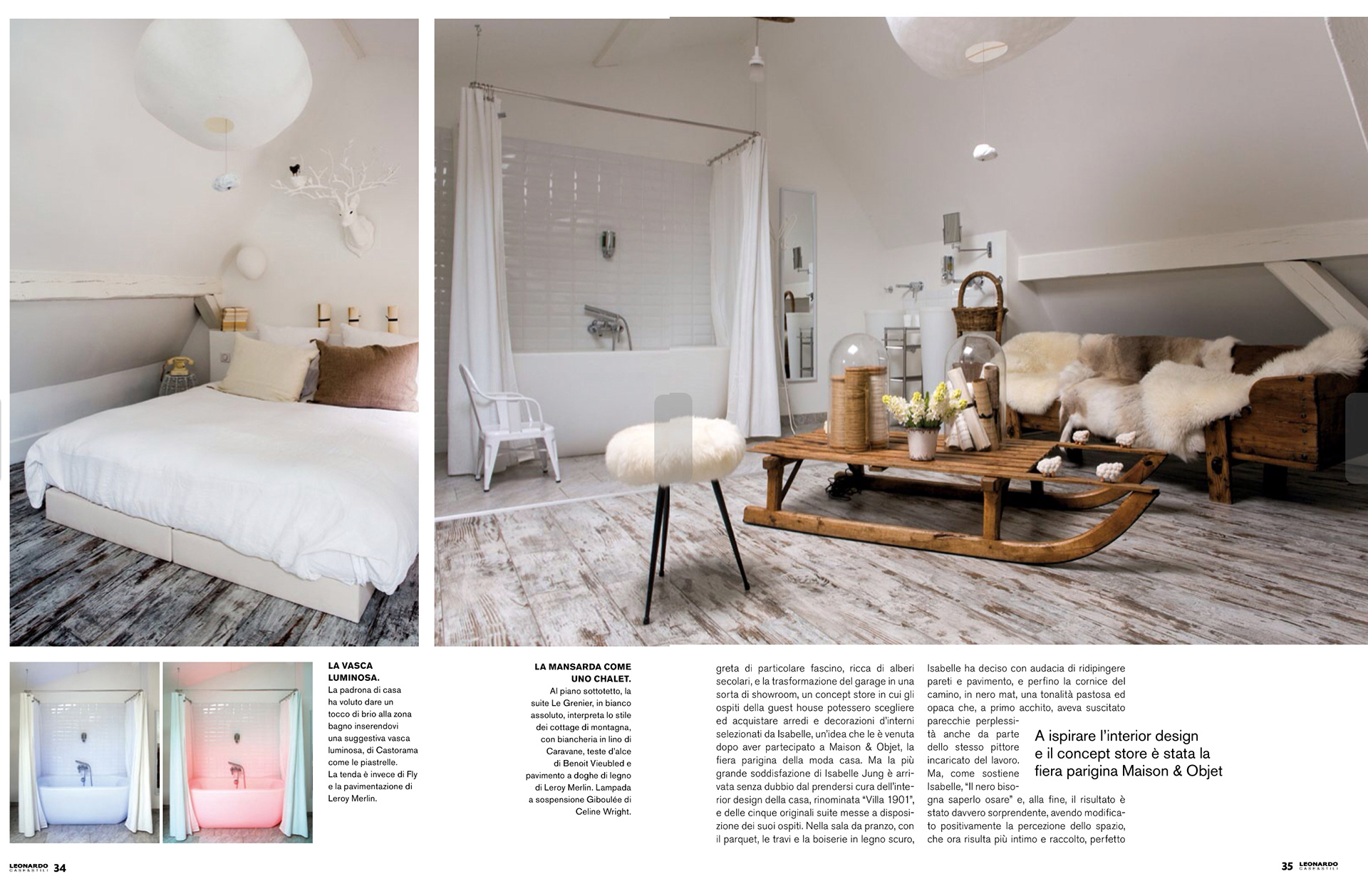 C&S - February 2014