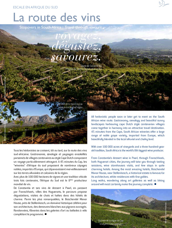 Wageni n.2 - October-December 2012