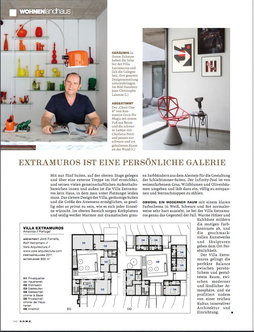 HOME - February 2016