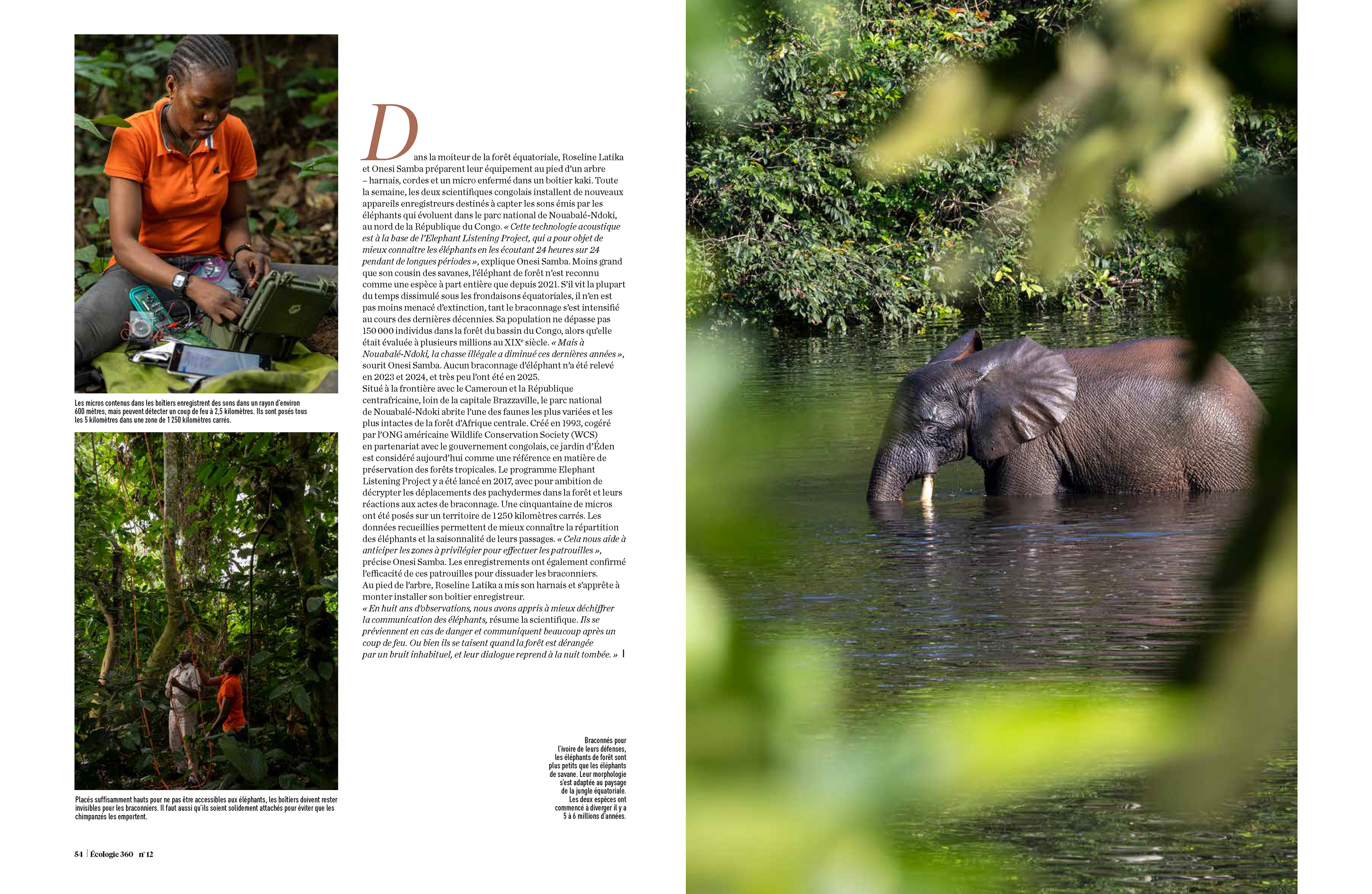 Ecologie 360 - November 2025