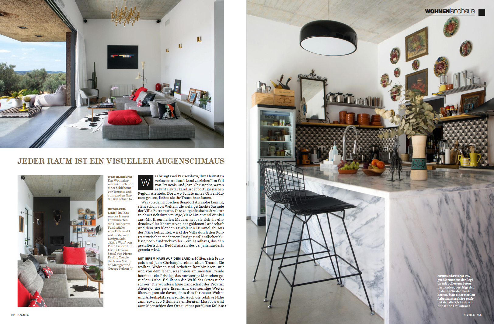 HOME - February 2016