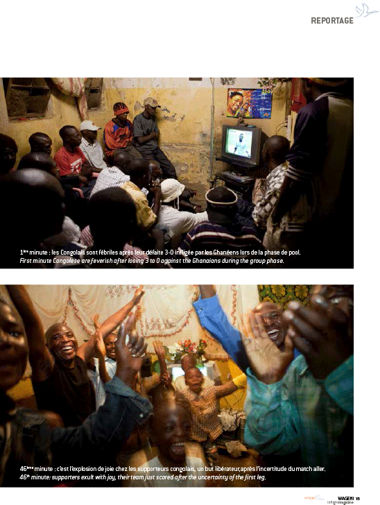 Wageni n.4 - April-June 2013