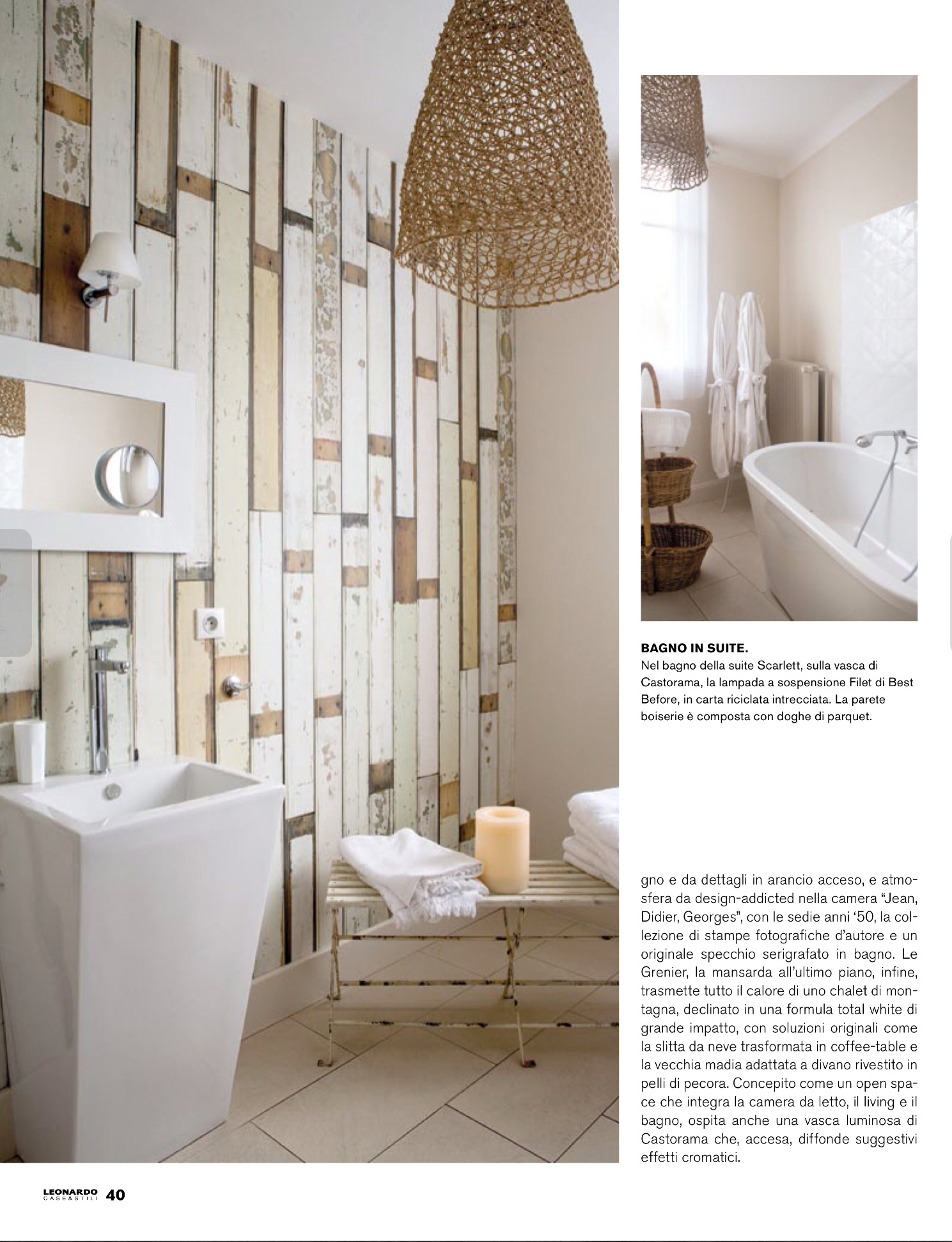 C&S - February 2014