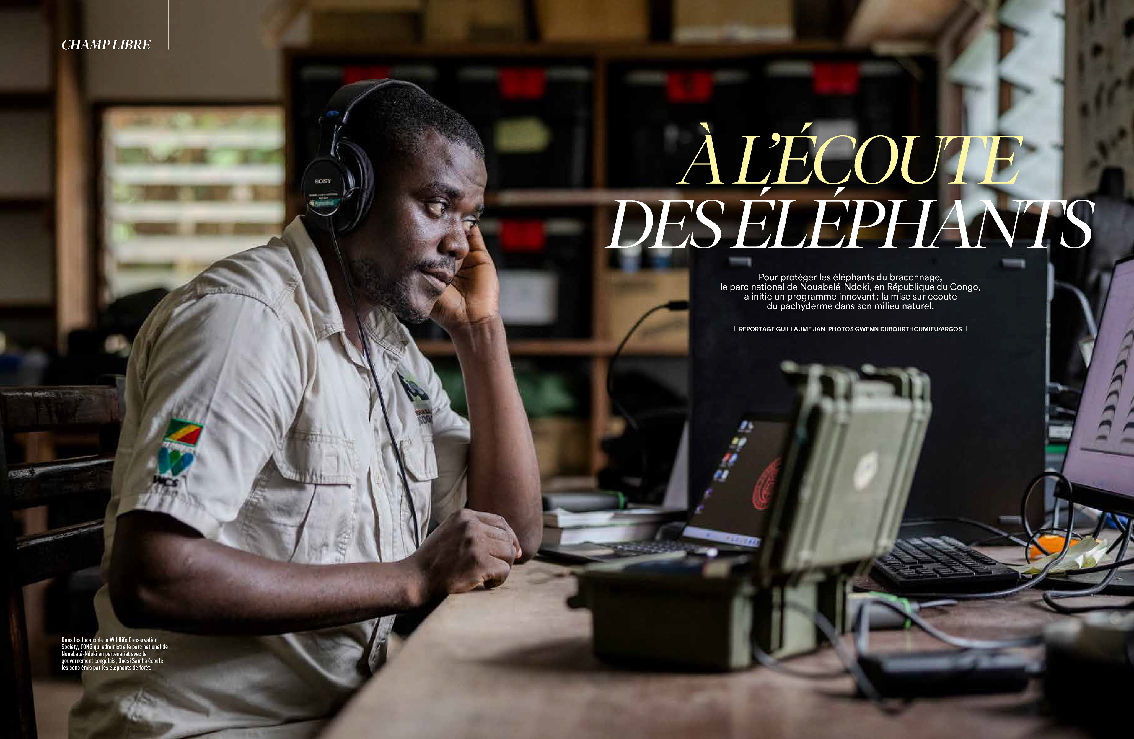 Ecologie 360 - November 2025