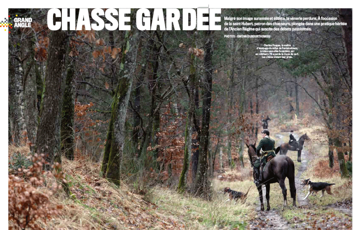 VSD n°1939 - 23-29 October 2014