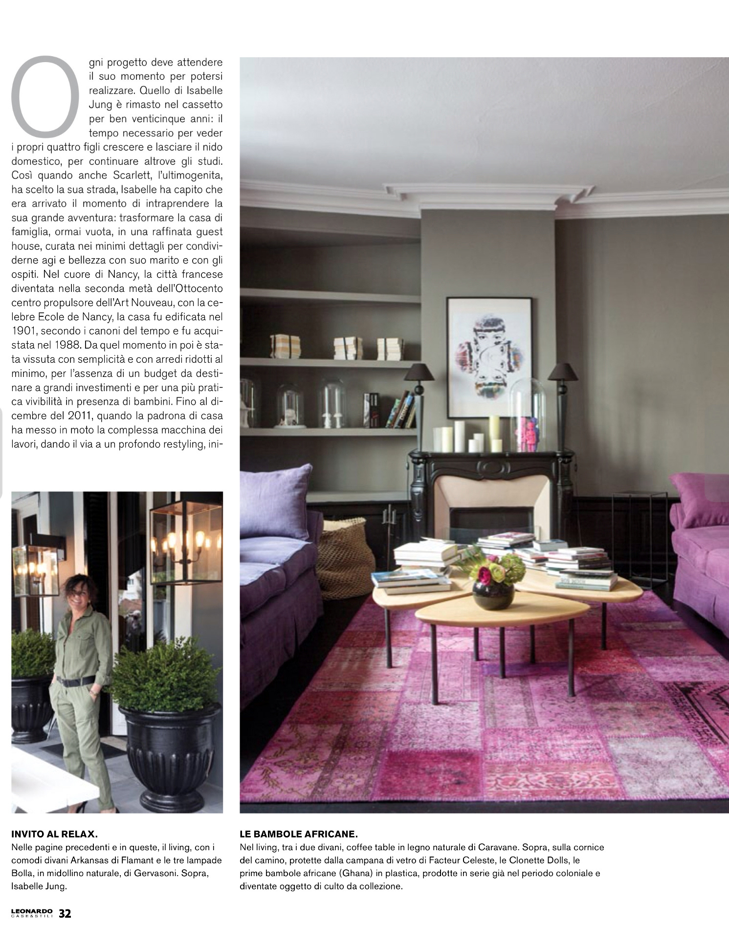 C&S - February 2014