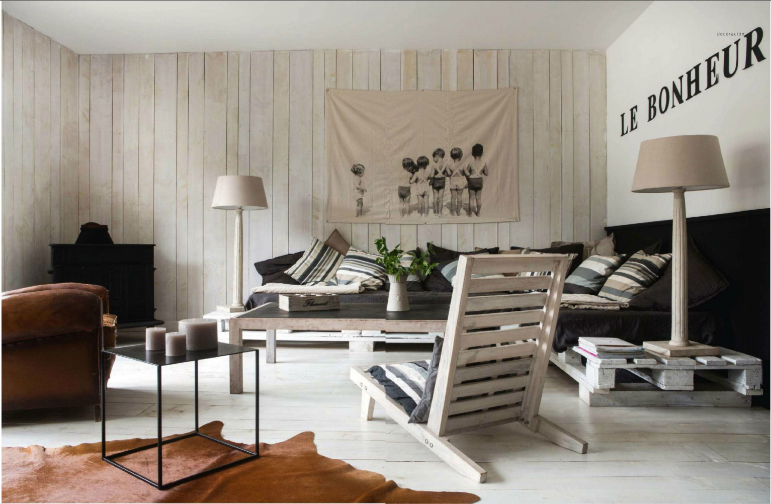 Casas Magazine - June 2013