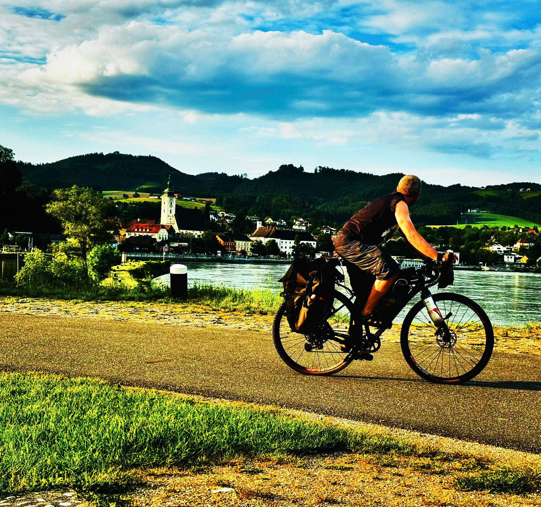 Austria